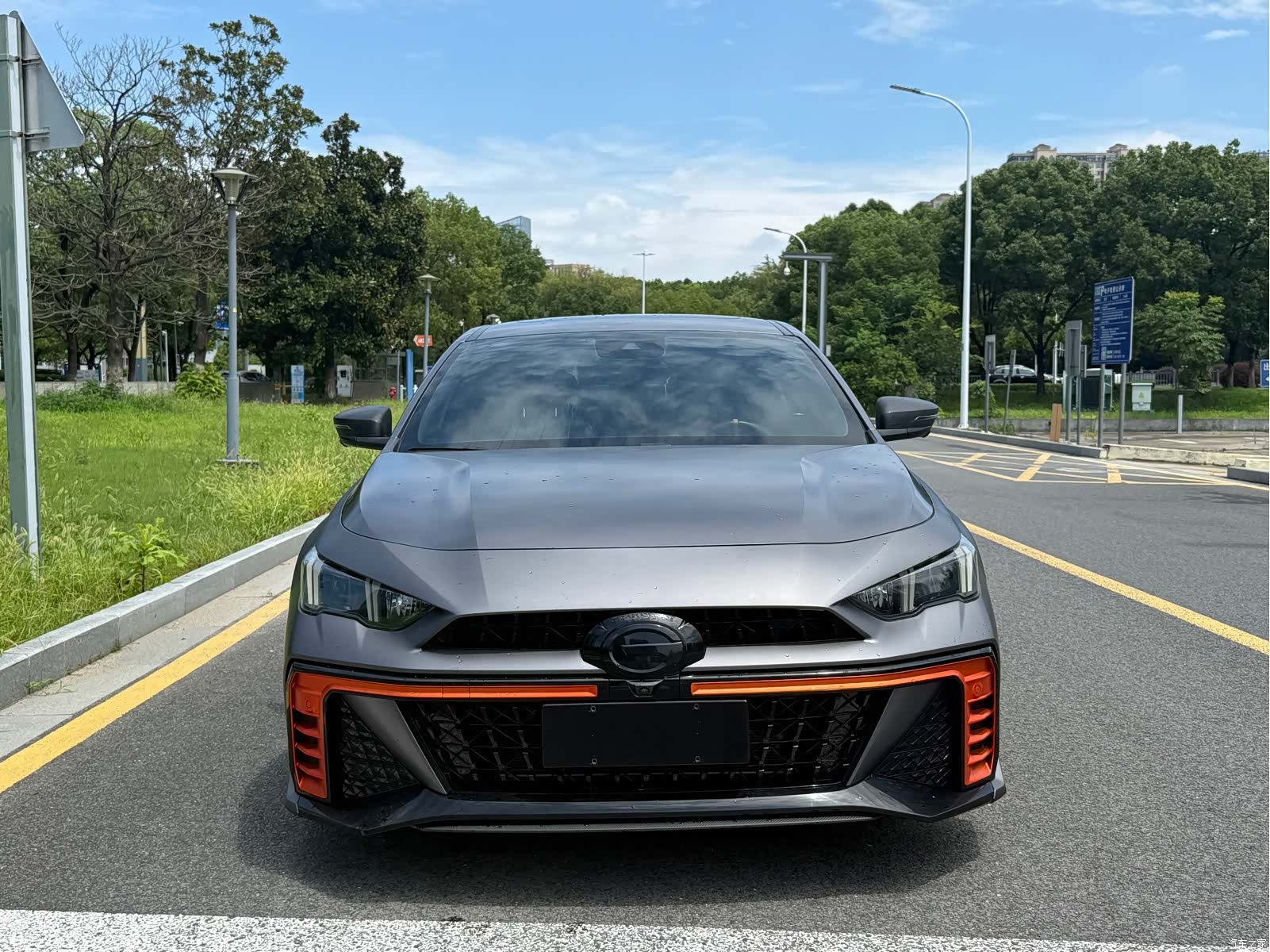 GAC Empow, 2022 2