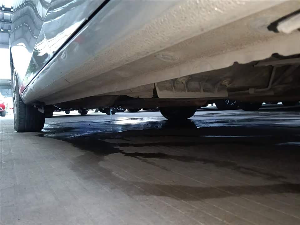 Toyota YARiS L Zhixuan