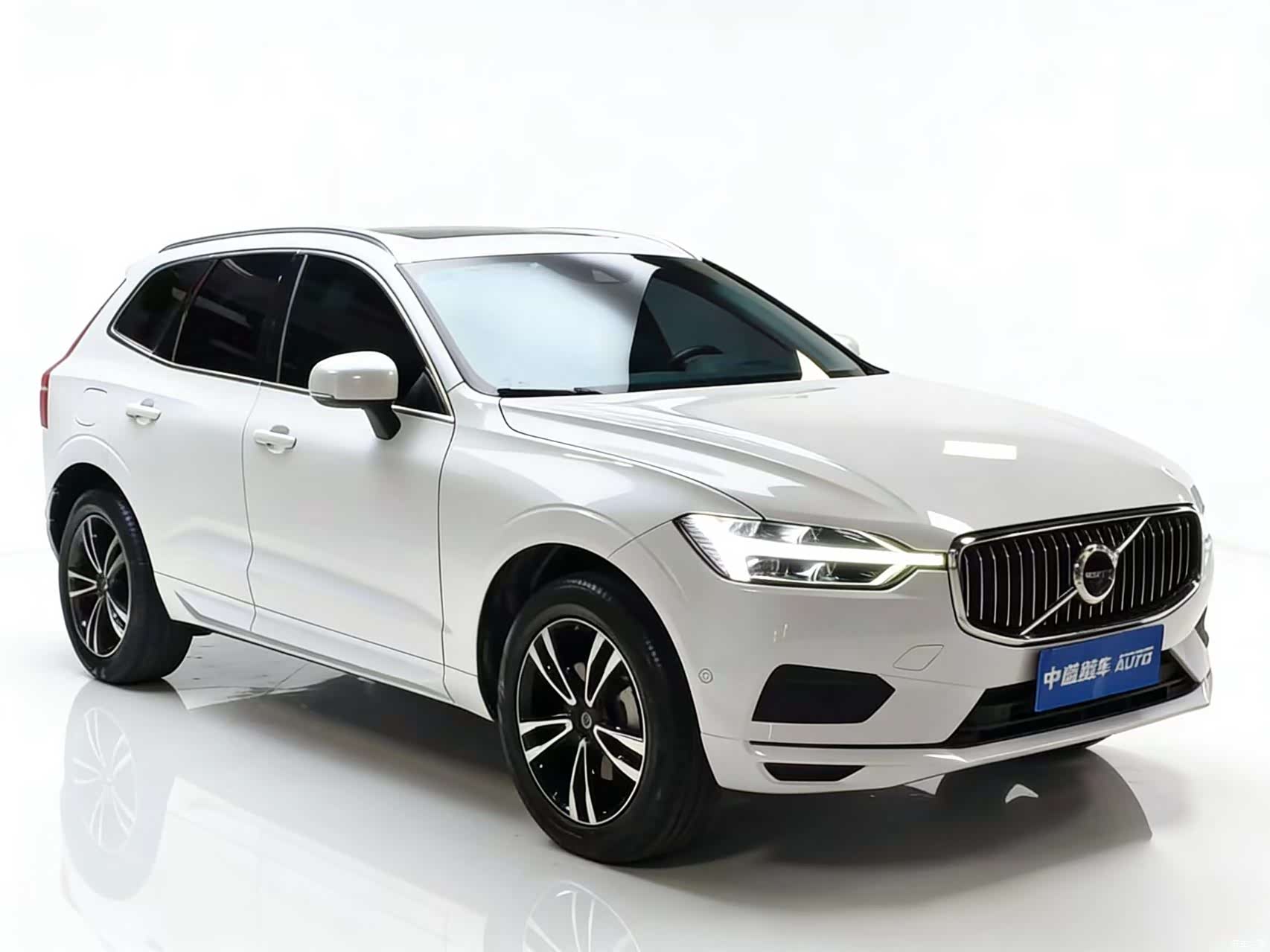 Volvo XC60, 2018 6
