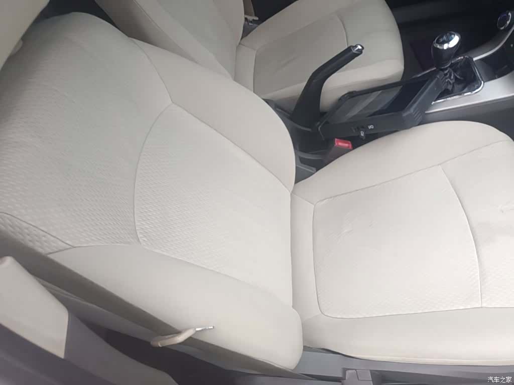 Chevrolet SL, 2016 25