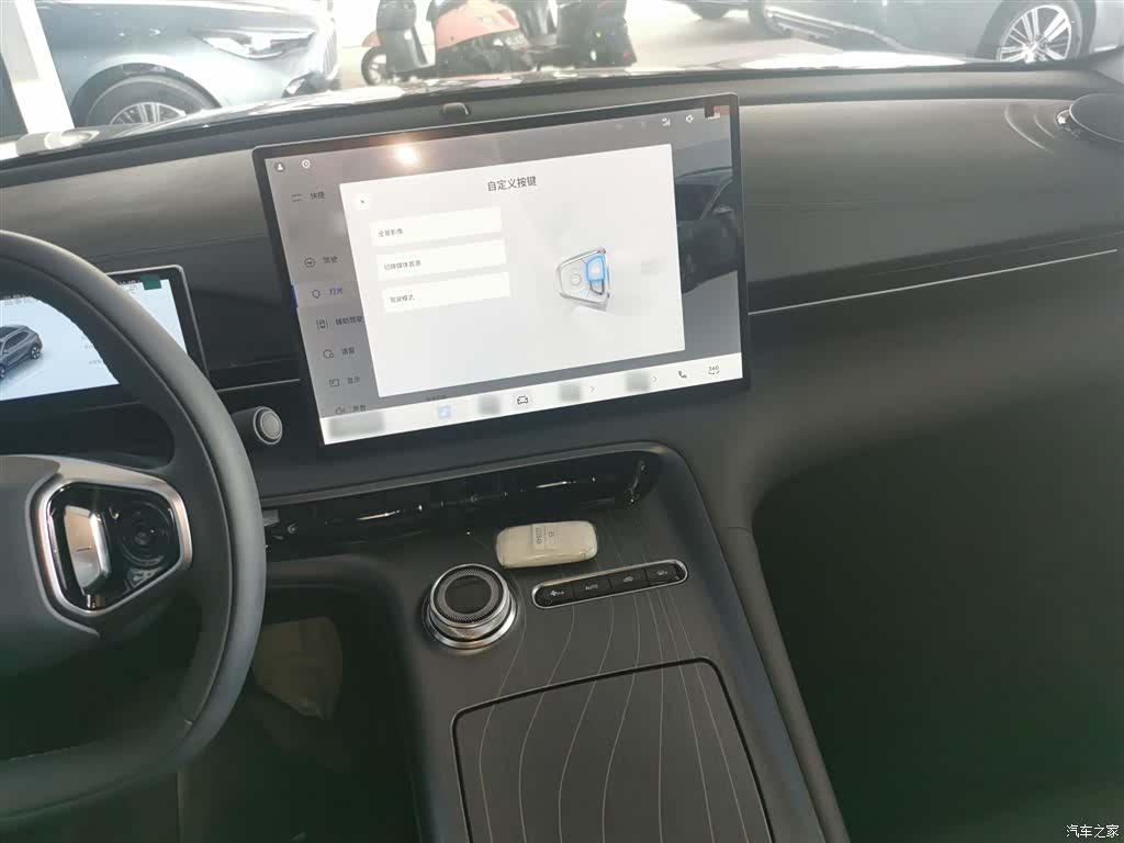 Geely Galaxy E5, 2026 10
