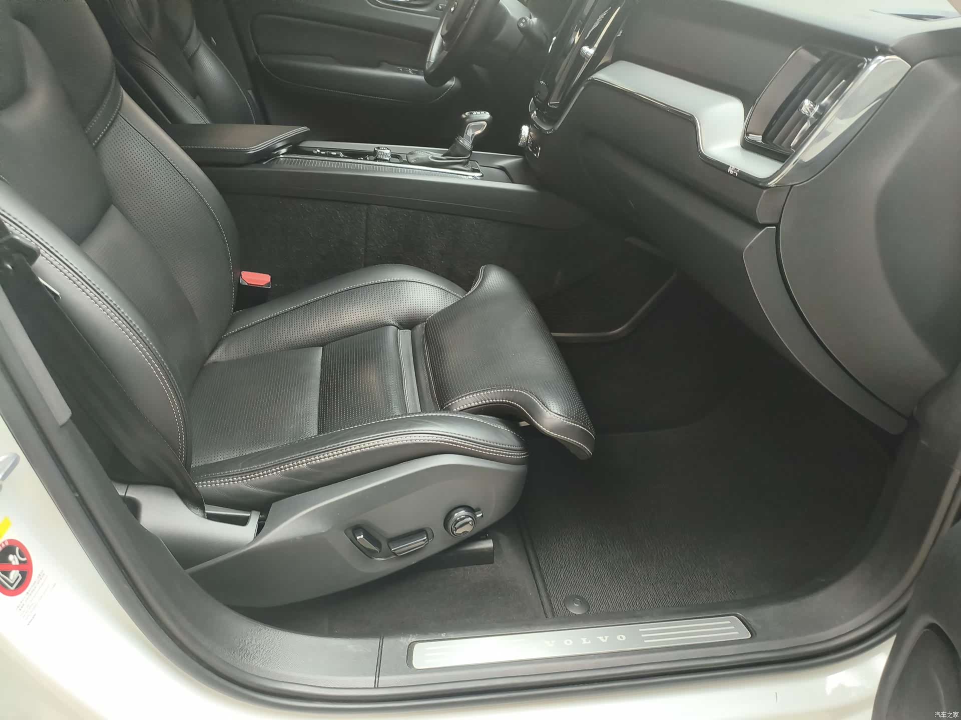 Volvo XC60, 2018 19
