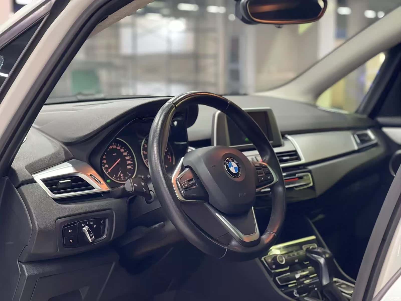 BMW 2 Series, 2018 19