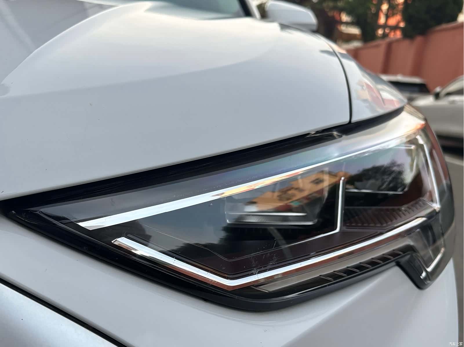 Audi Q3, 2023 3