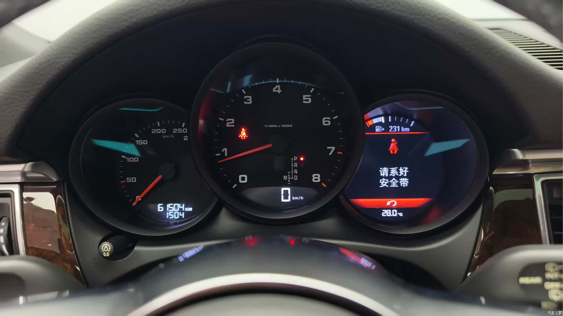 Porsche Macan, 2018 7