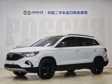 �ݴ�VS7 2022�� ��è�� 1.4T �Զ�������Pro