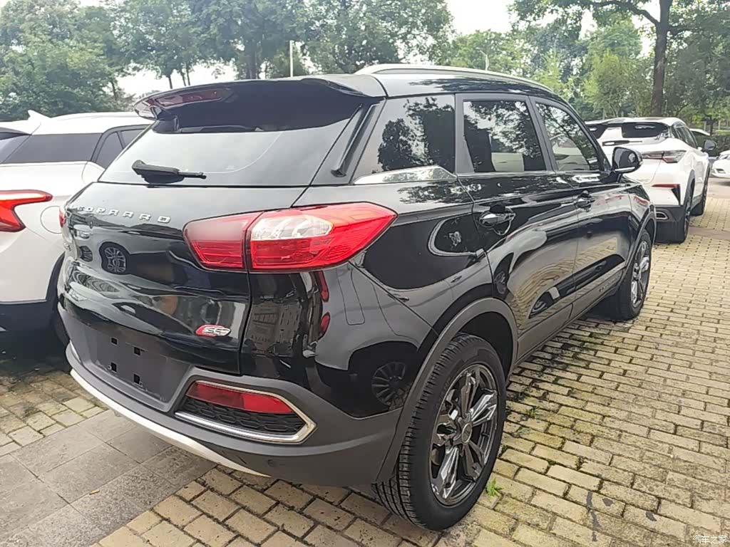 Liebao CS9, 2020 7