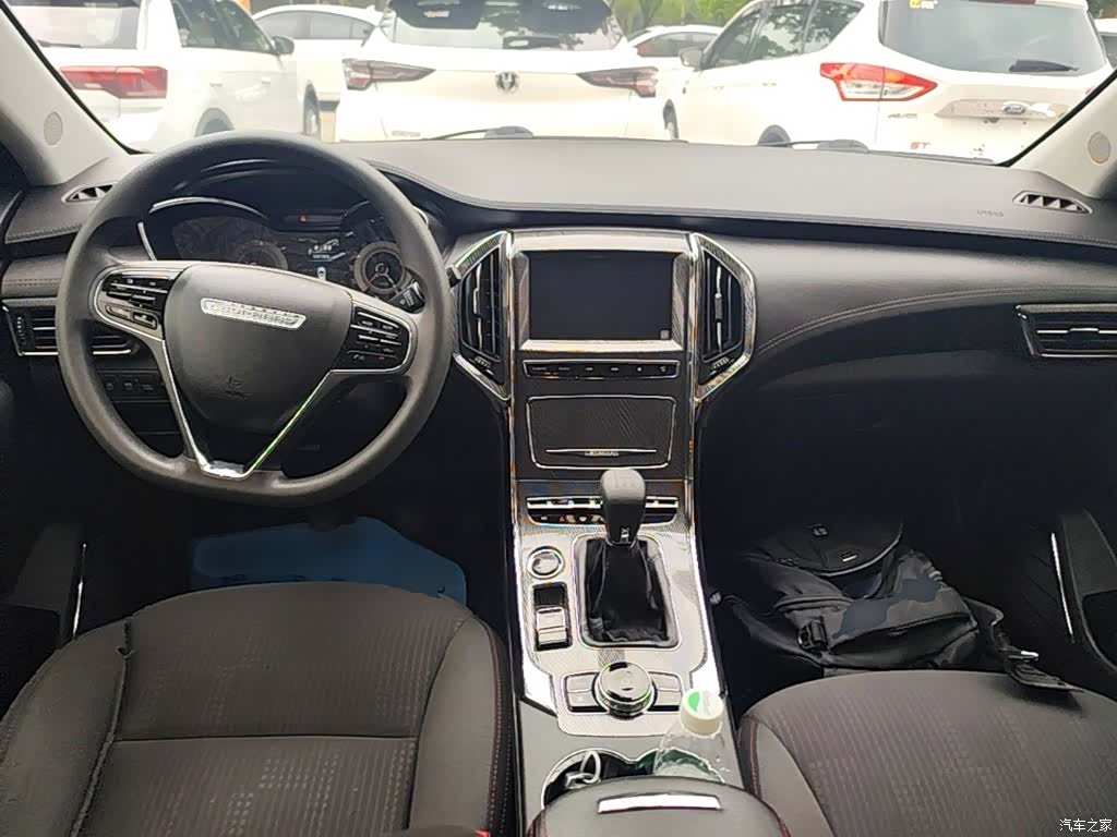 Liebao CS9, 2020 10