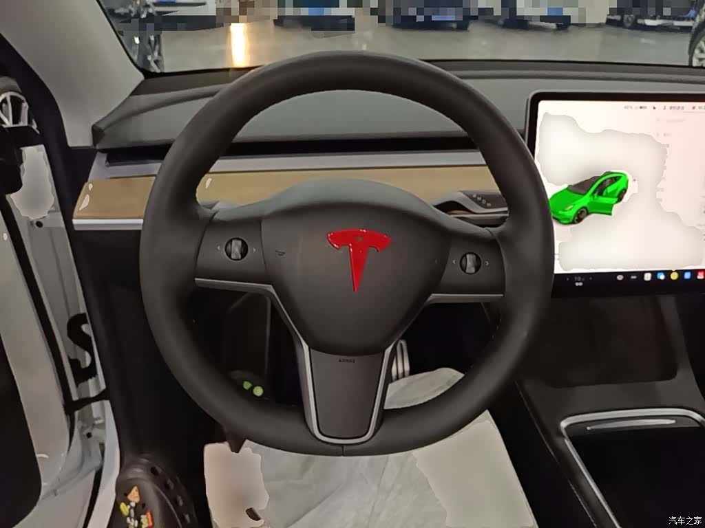 Tesla Model Y, 2023 11