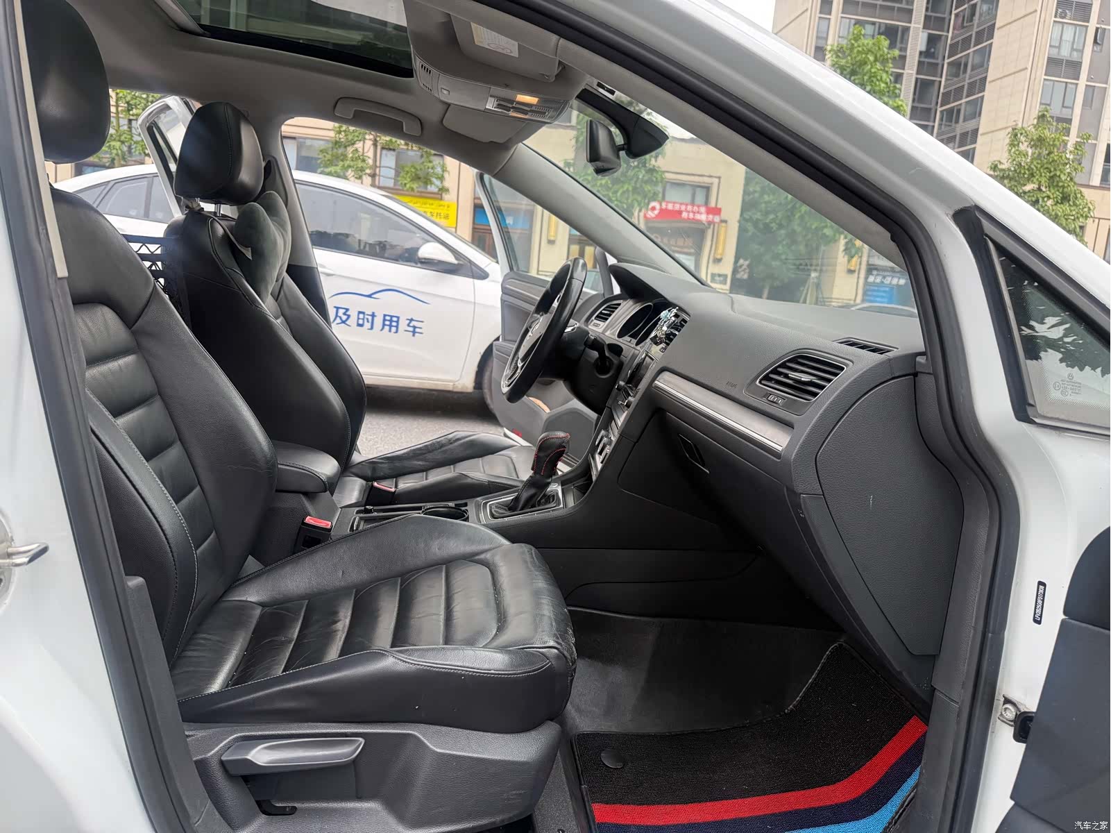 Volkswagen Golf, 2017 9