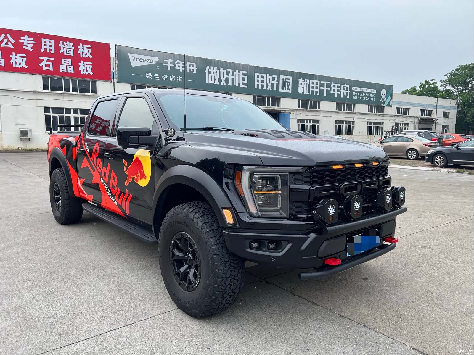 Ford F-150, 2024 3