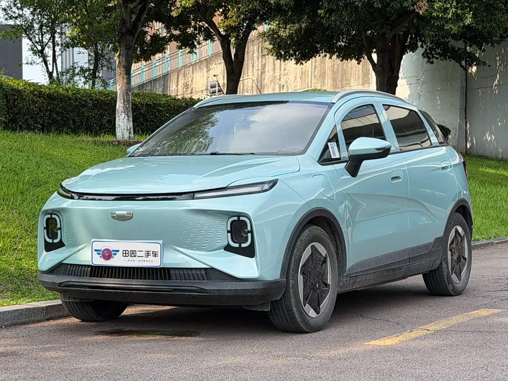 Geely EFirefly