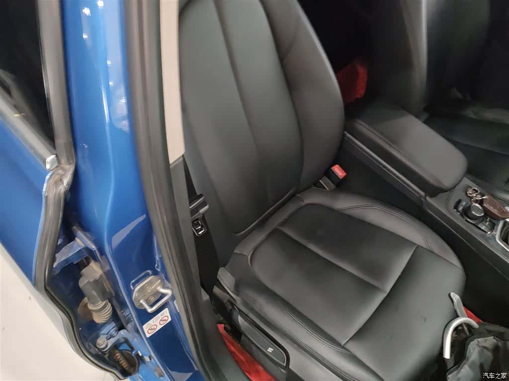 BMW 1 Series, 2018 25