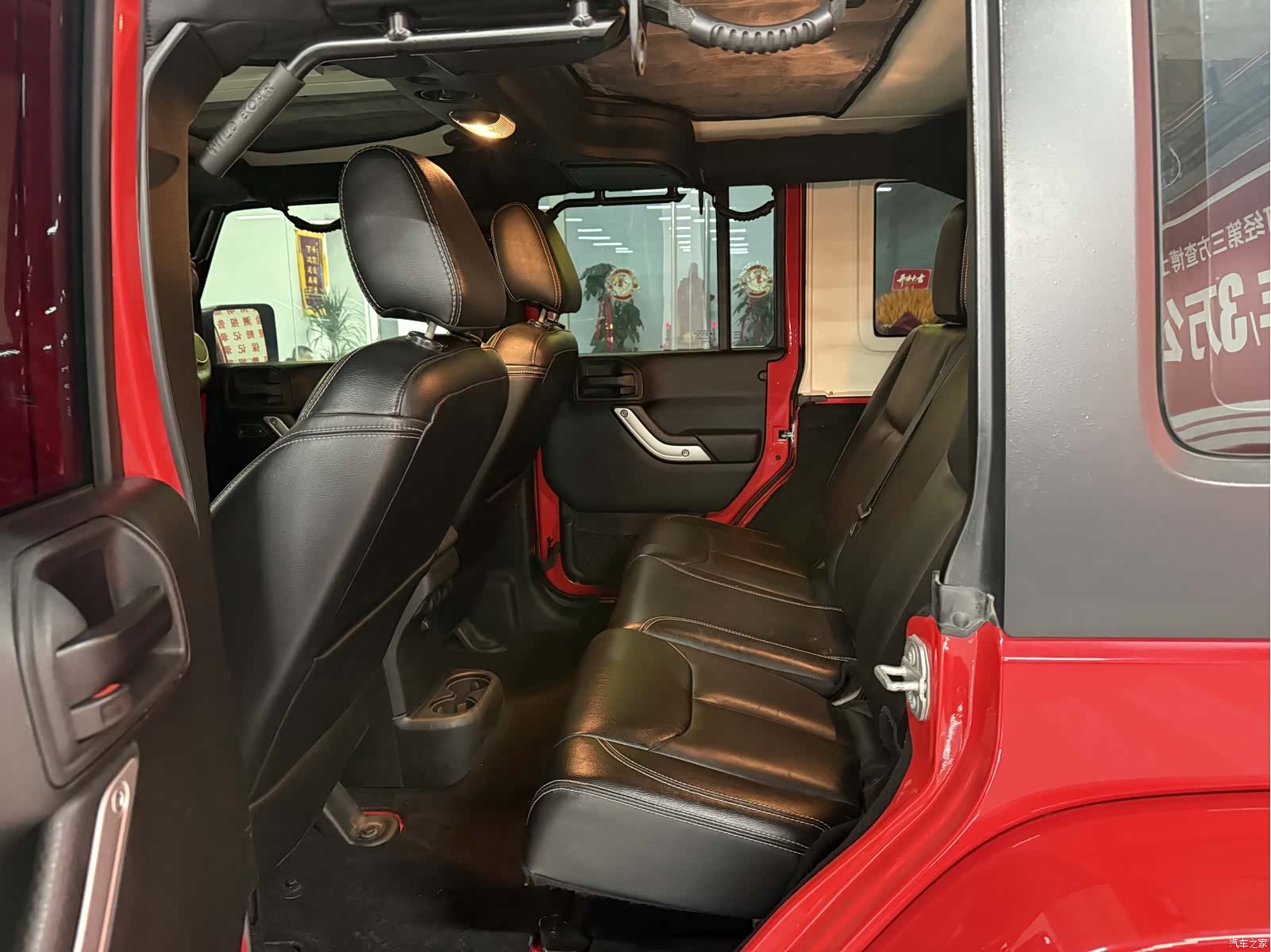 Jeep Wrangler, 2016 8