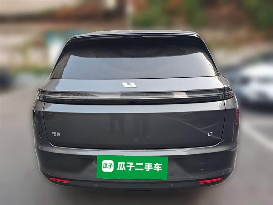 Li Auto Ideal L7