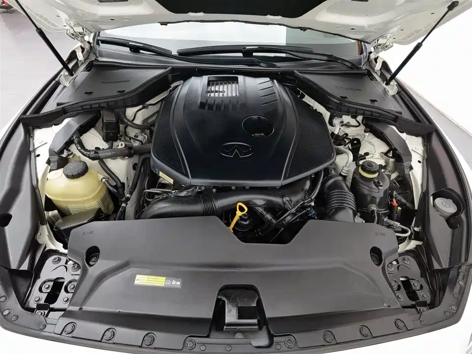 Infiniti Q50L Infiniti Q50L