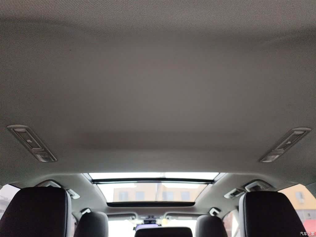 Toyota Highlander, 2019 18