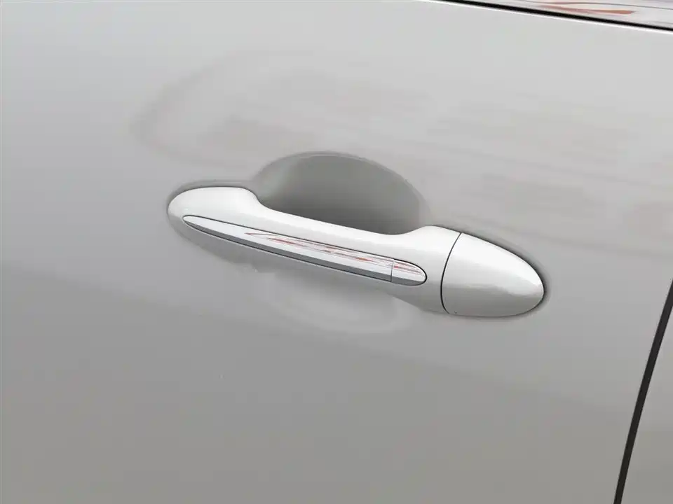 Wuling Wuling Bingguo