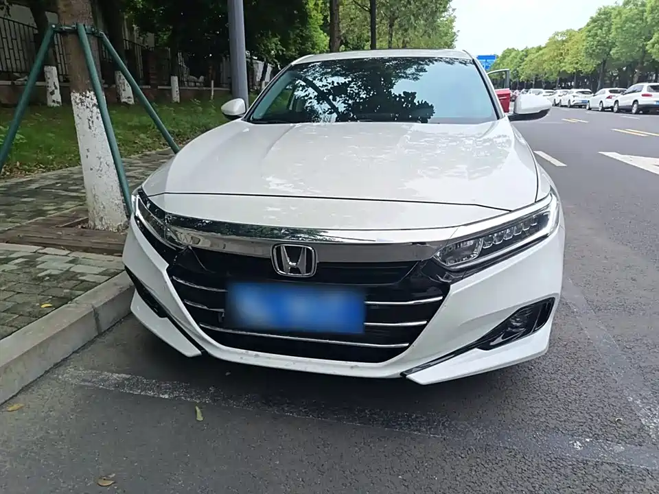 Honda Accord Honda Accord