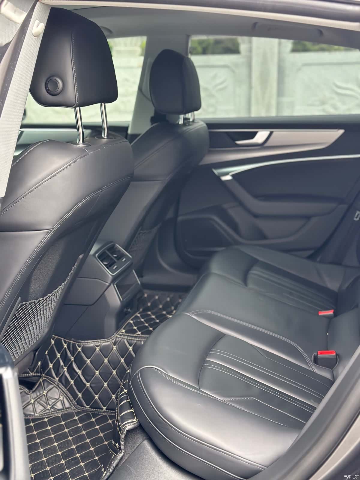 Audi A7, 2021 все фото