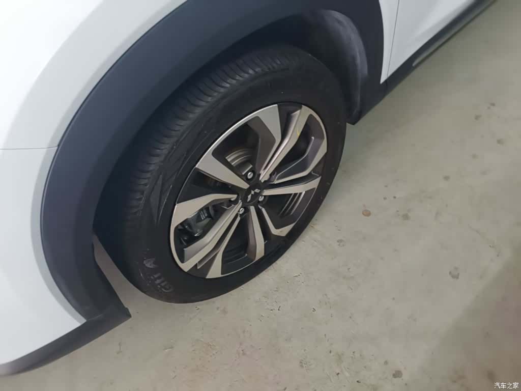 Wuling DHT, 2024 23