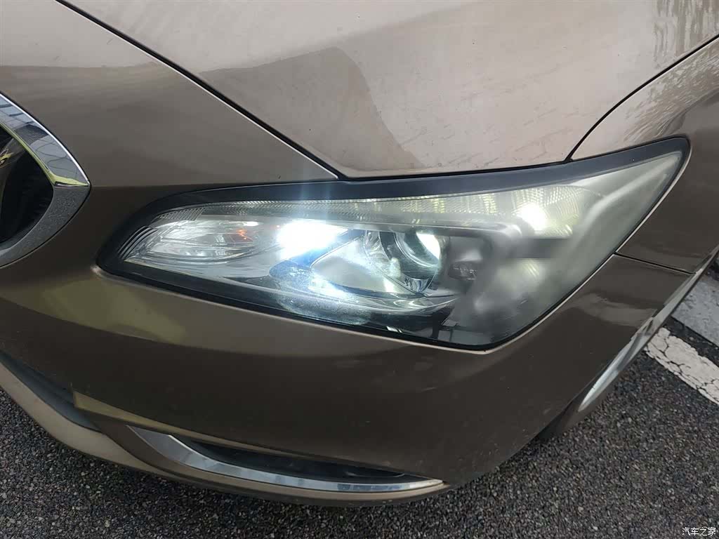 Buick Verano, 2016 24