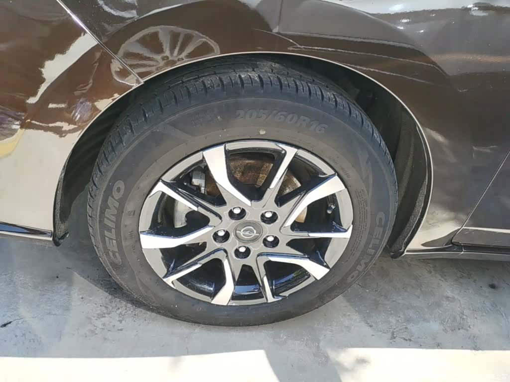 Haima F7, 2018 23