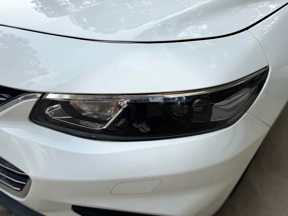 Chevrolet Mai Ruibao XL