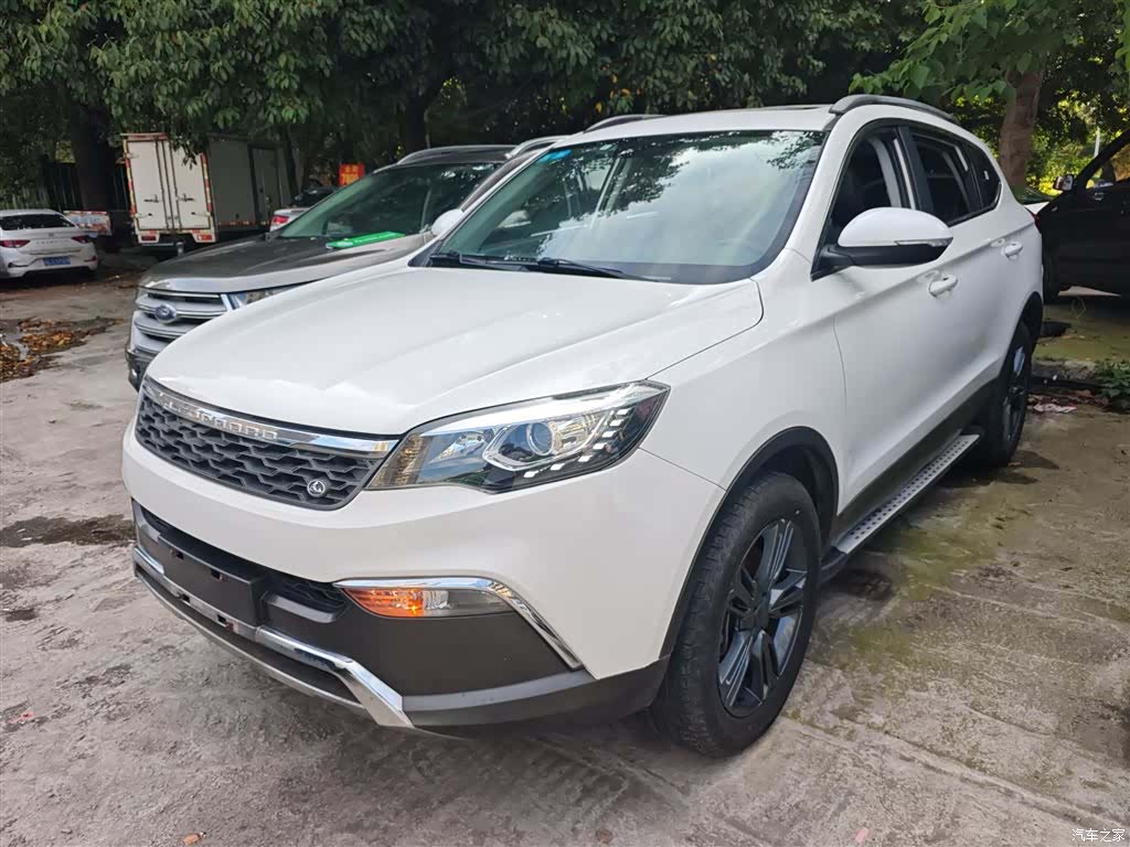 Liebao CS10, 2017 1