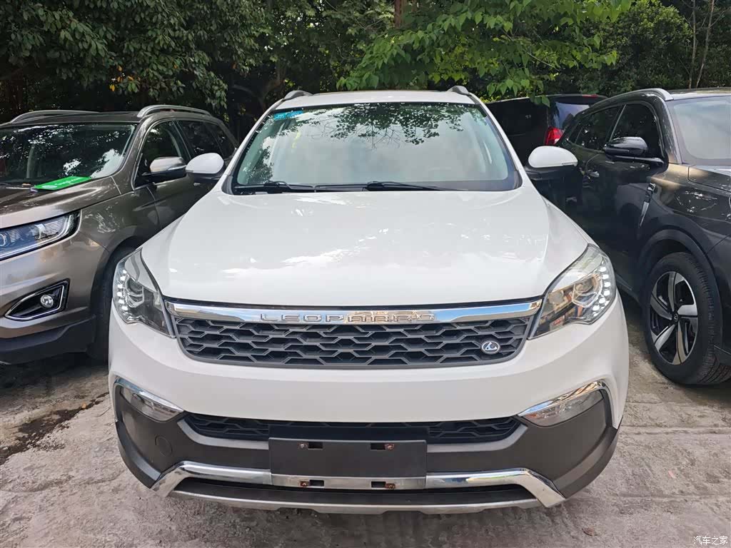 Liebao CS10, 2017 3