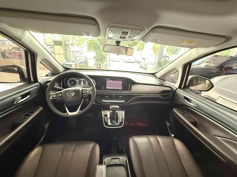 Trumpchi Trumpchi M6