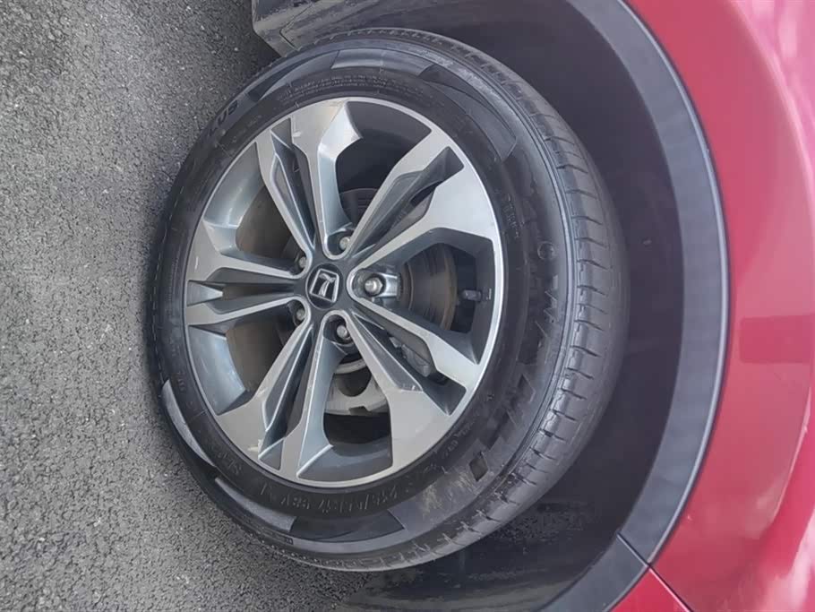 Luxgen Excellent 6 SUV