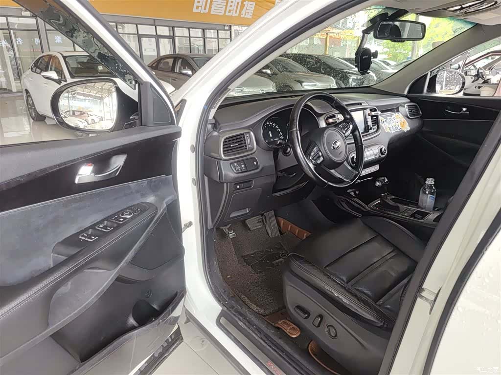 Kia L, 2015 12