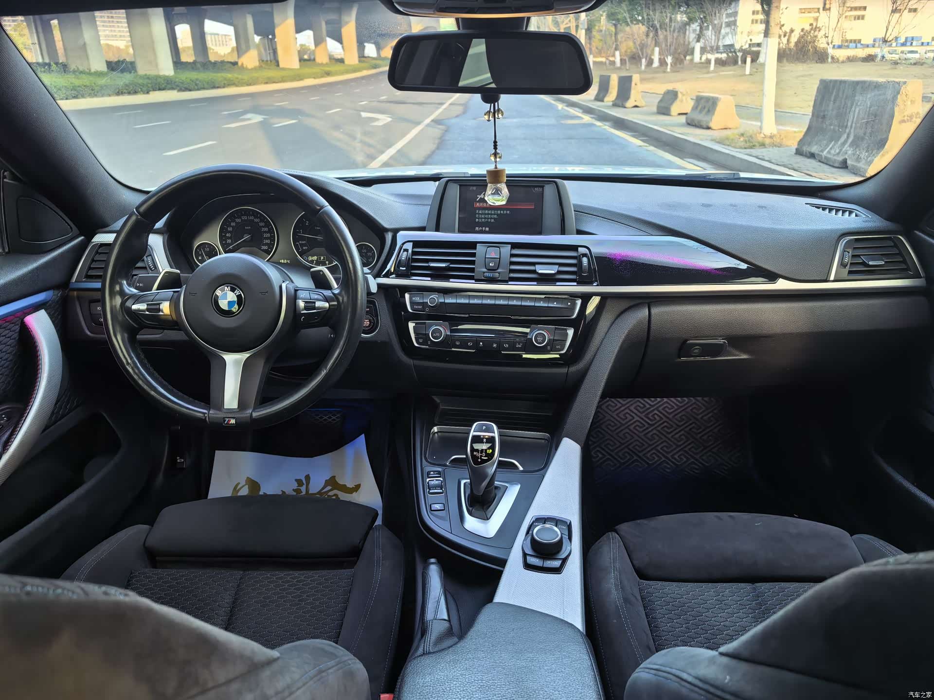BMW 4 Series, 2018 9