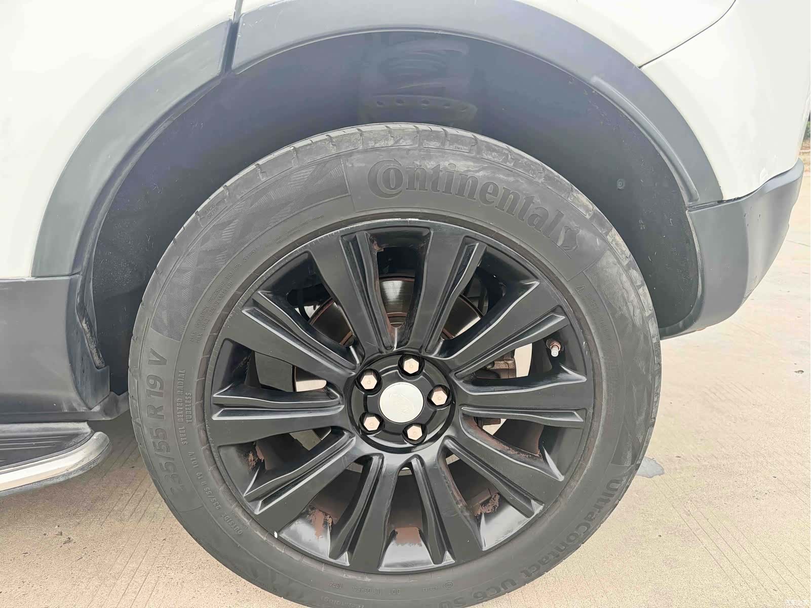 Land Rover Range Rover, 2017 22