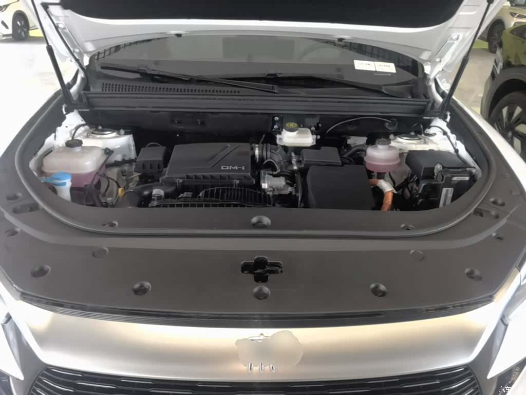 BYD Song, 2024 20