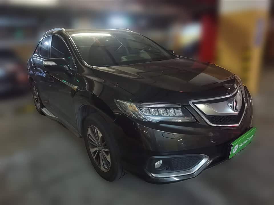 Acura RDX