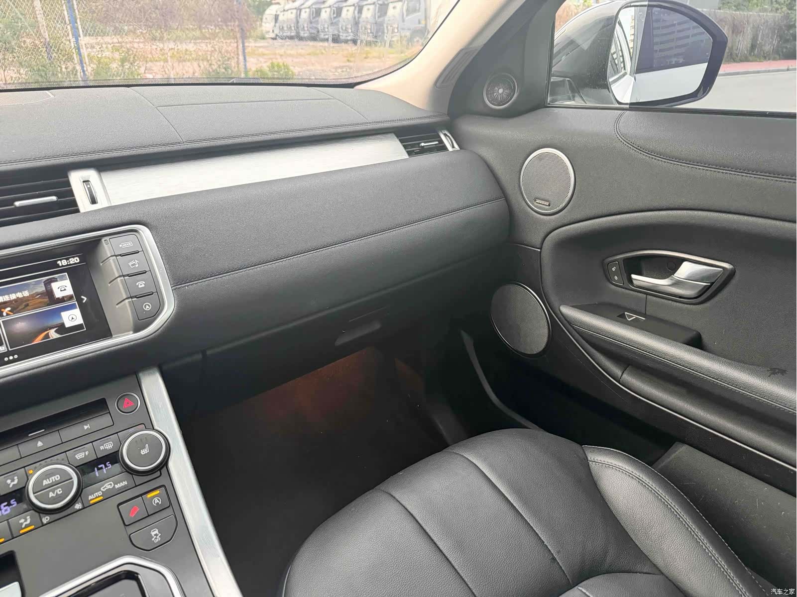 Land Rover Range Rover, 2017 17