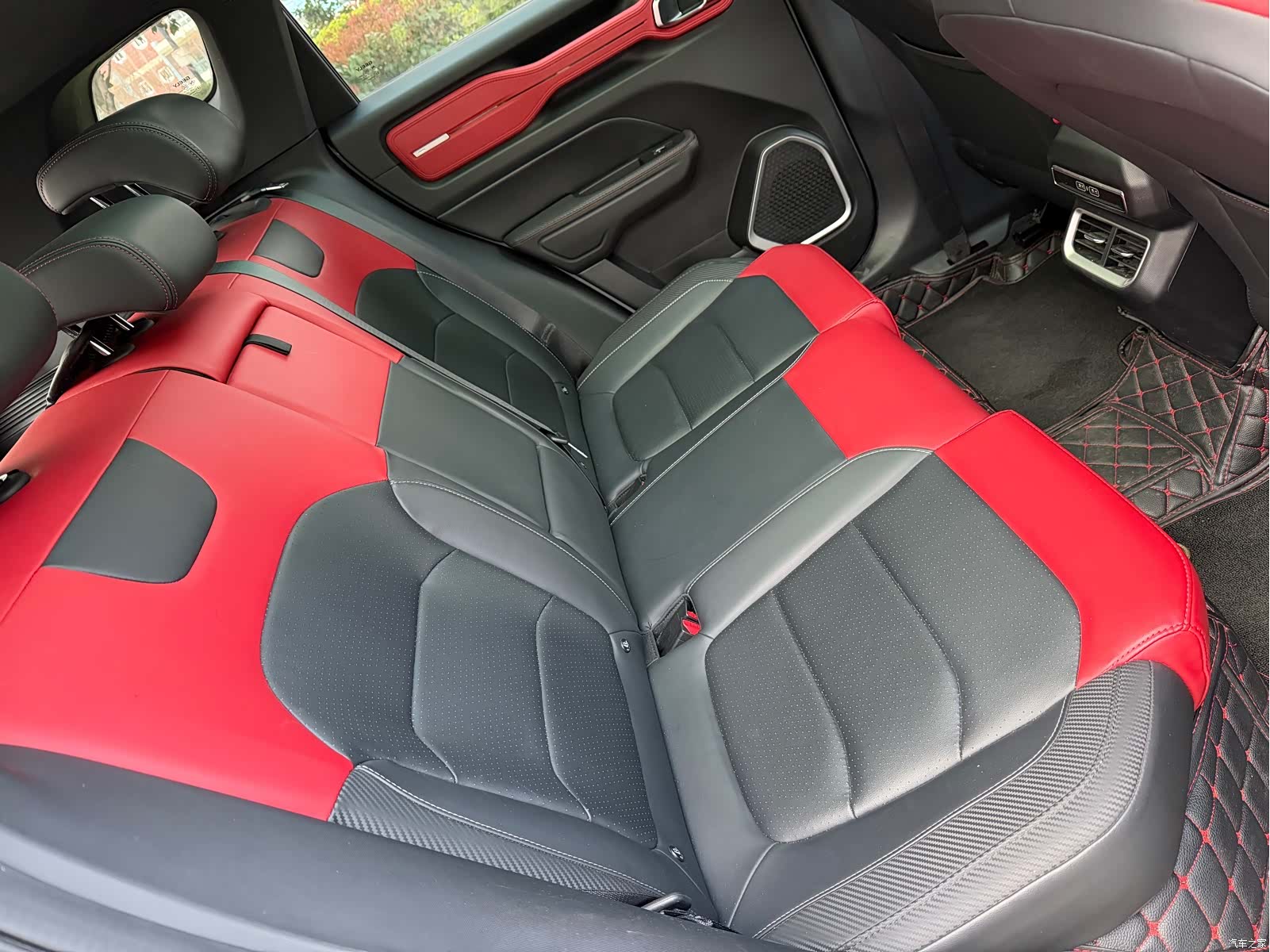 Geely Icon, 2020 8