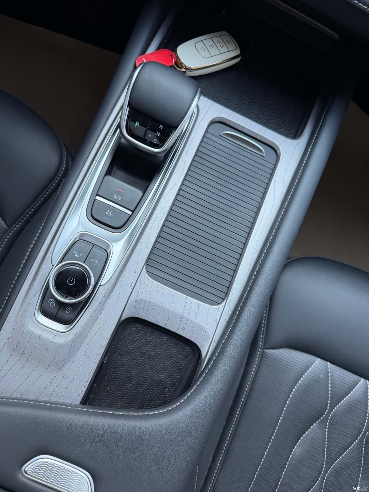 Chery Arrizo 8, 2025 15