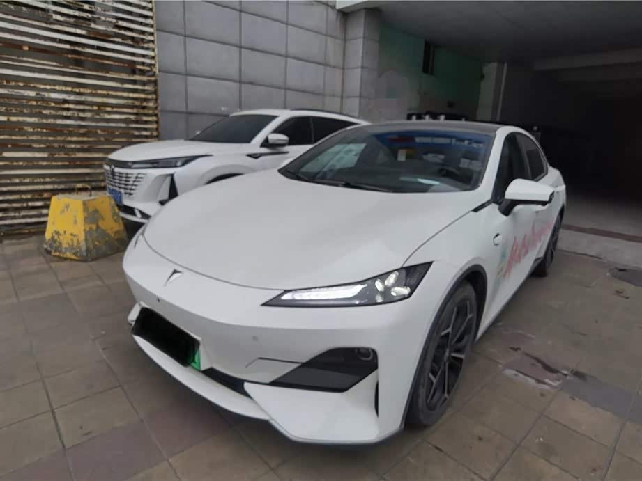 DEEPAL Dark blue SL03