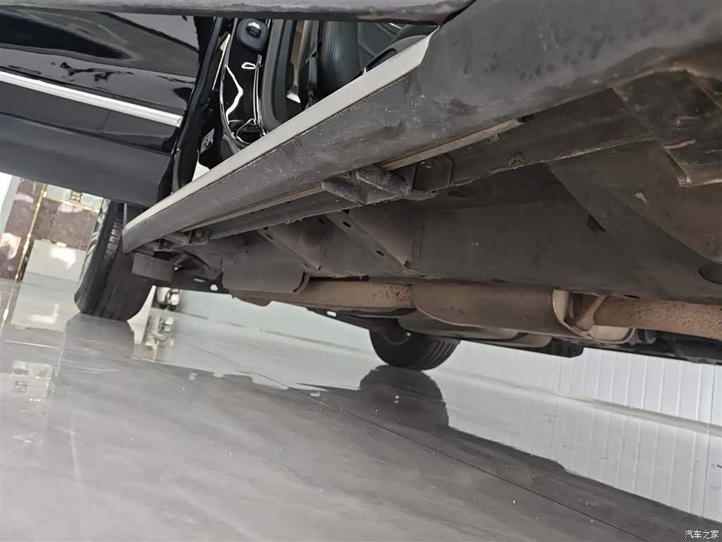 Cadillac XT5, 2018 16