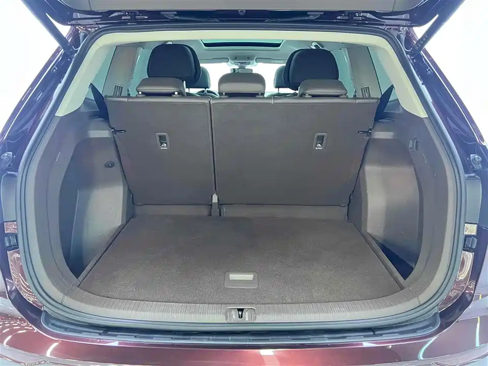 Volkswagen Weiran