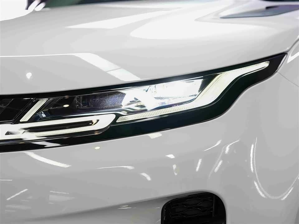 Land Rover Range Rover Aurora