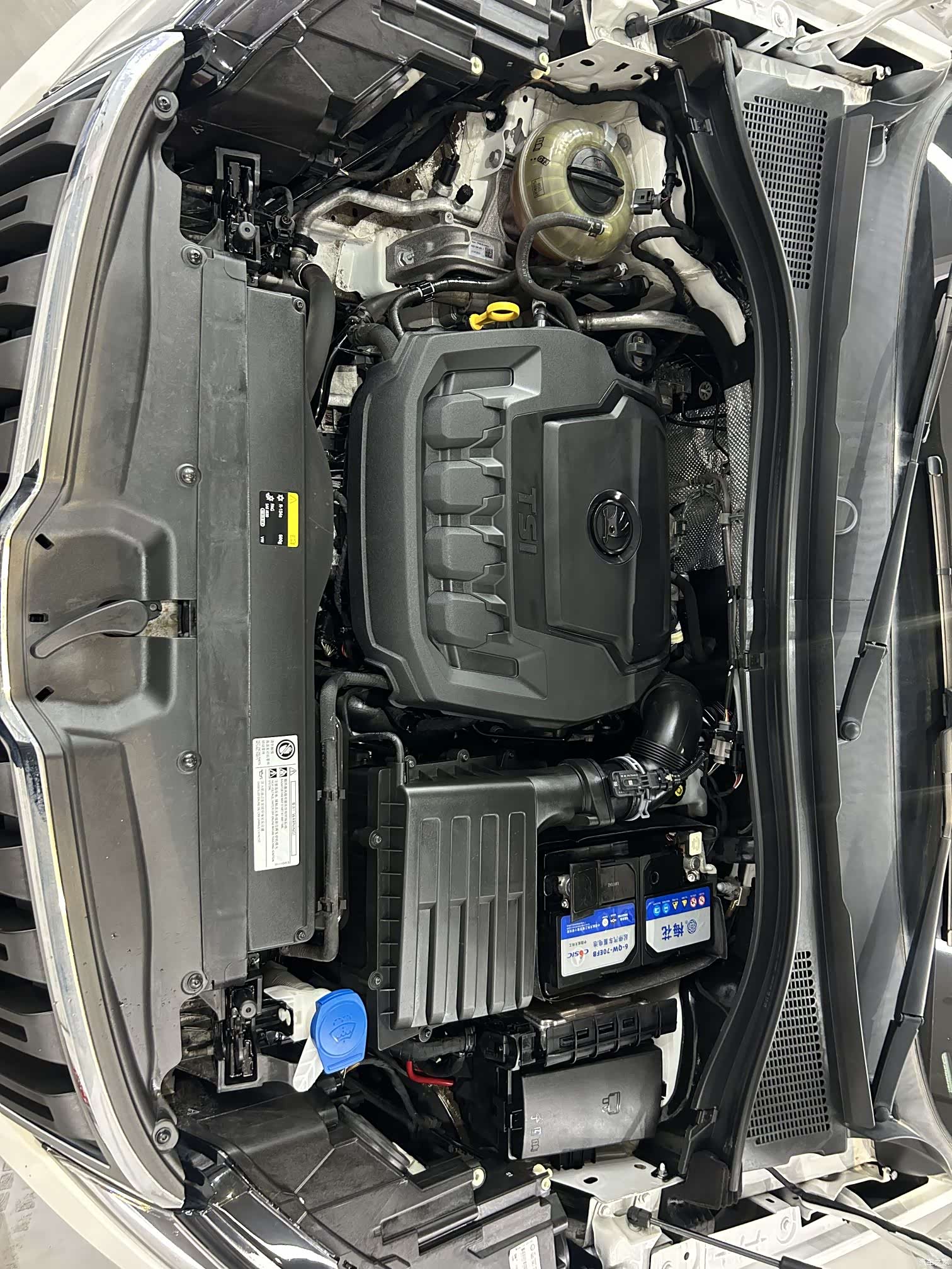 Skoda Kodiaq, 2019 11