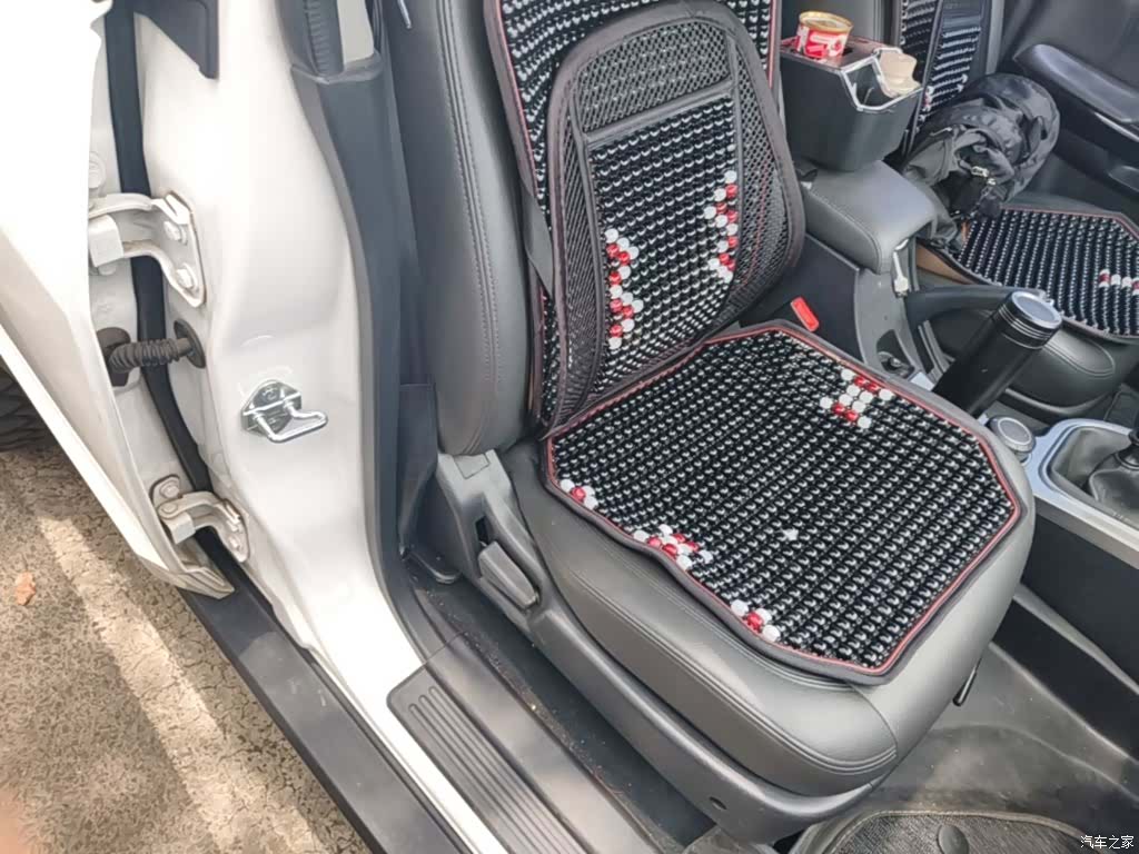 Haval H5, 2018 25