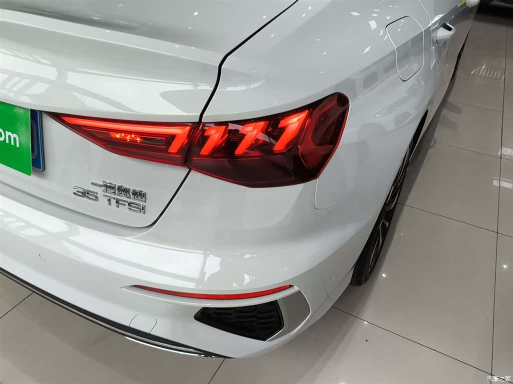 Audi A3, 2024 8