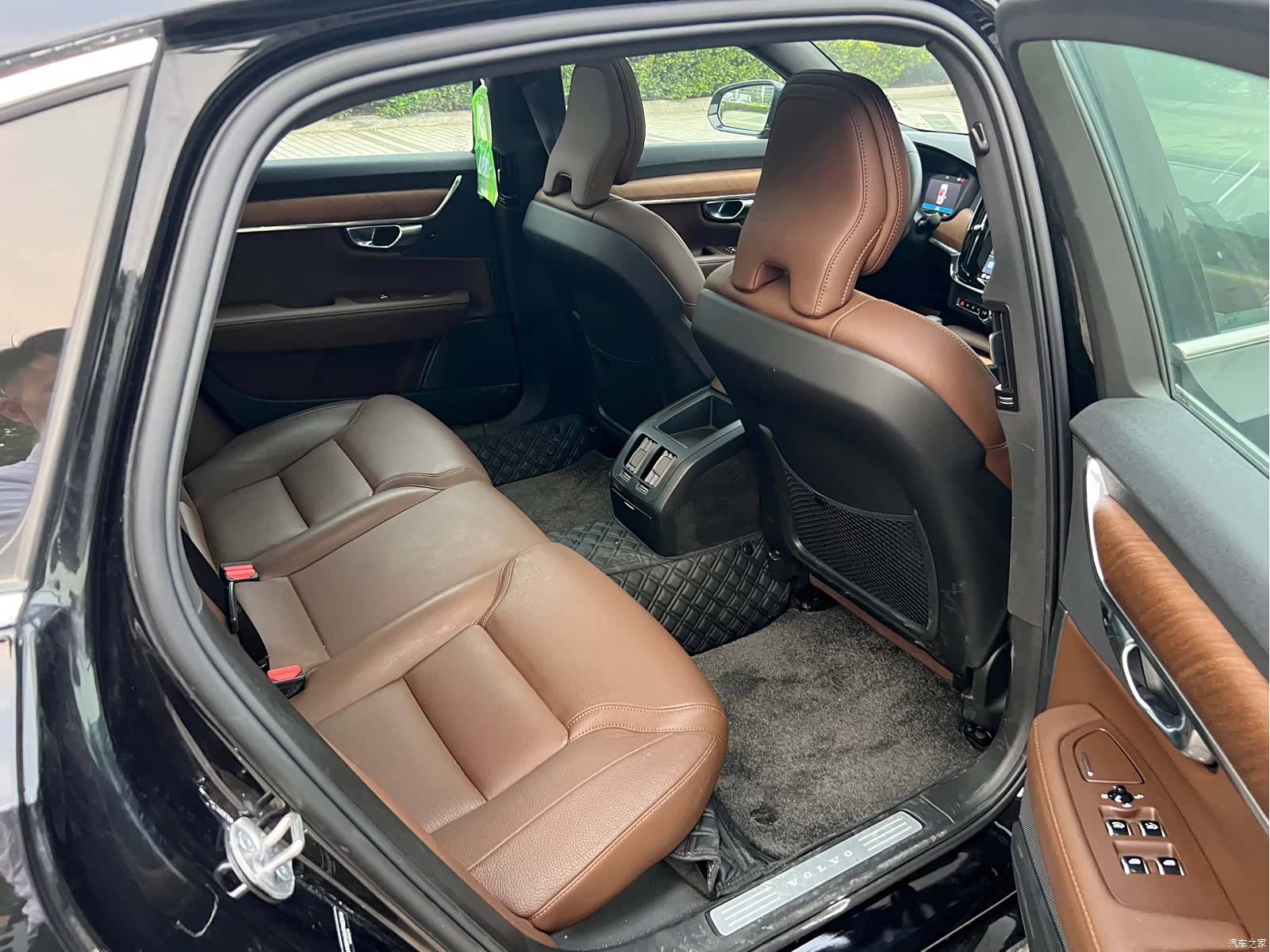 Volvo S90, 2025 9