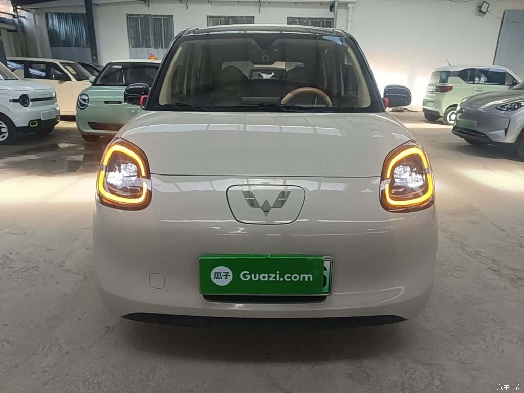 Wuling MINIEV, 2025 3