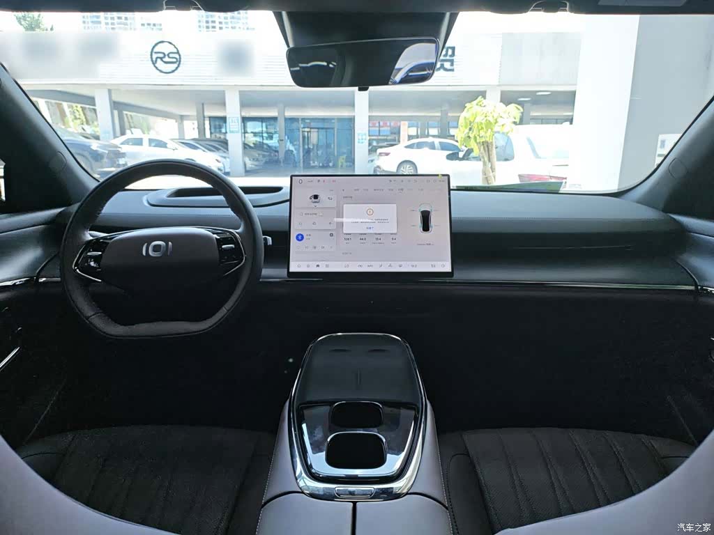 Changan Eado, 2026 10